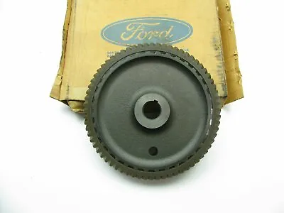 NEW OEM Ford D2RY-6256-A Camshaft Gear 1984-1985 Bronco II 2.8L 79TM-6A256-AA • $89.96