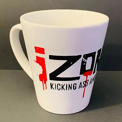 IZombie Cup/Mug 325ml White • $16.47