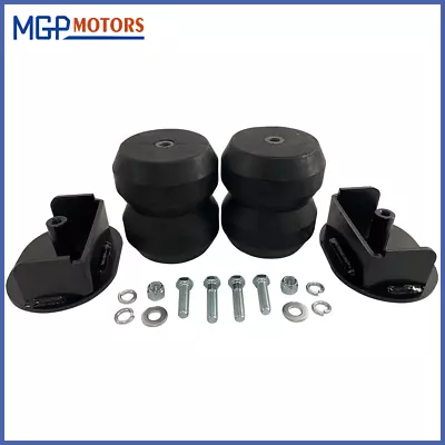 Rear Suspension Enhancement System For 2011-2016 Ford F-250 2WD/4WD 8600lbs • $64.58