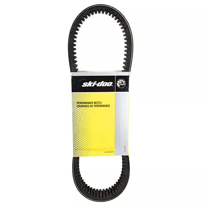 Ski-Doo 414827600 Pulley System Drive Belt Can-Am Ski Doo Tundra II R LT • $80.29