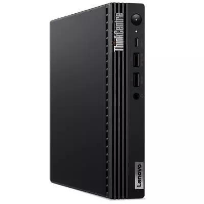 Lenovo ThinkCentre M70q G3 Tiny I5-12400T 16GB 256GB SSD W10/W11P Desktop PC • $929