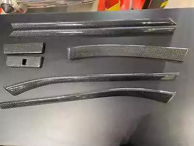 E39 M5 Carbon Fiber Dash Trim • $1399