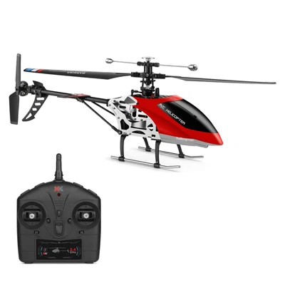 $95.29 • Buy WLtoys V912-A 2.4GHz   Altitude Hold  Helicopters O2M6