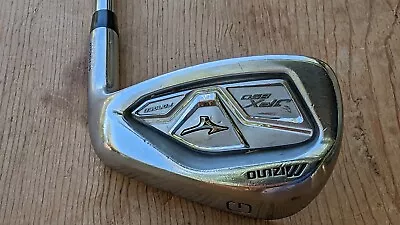 Mizuno JPX 850 Forged Irons Single Gap Wedge Golf Club Right Hand Steel D Gold • $100