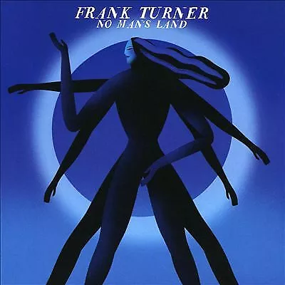 $12.99 • Buy No Man's Land By Frank Turner (CD, 2019)**BRAND NEW SEALED**