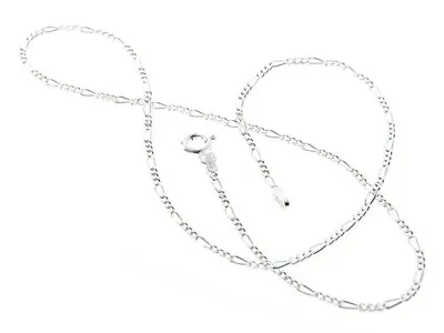 Real Classic 925 Sterling Silver Rope Popcorn Chain Necklace Solid Silver .925 • $8.99