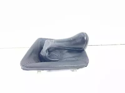 01-06 BMW E46 M3 OEM Manual Shifter Boot • $69.99