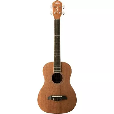 Oscar Schmidt OU52 Baritone Ukulele Satin Natural • $189