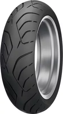 Aprilia Mille Futura RST 1000 2001-2003 Dunlop Roadsmart III Rear Tyre 180/55ZR1 • $289.45