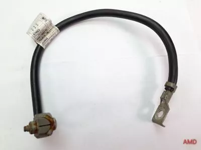 2012 Mini Cooper S R56 R57 R55 R58 R59 B- Battery Negative Cable Lead 7534570 • $19.99