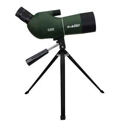 Telescope Spotting Scope 50/60/70/80 Zoom Waterproof Long Range Prism Camping • £103.19