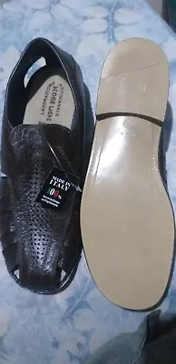 Italian Sandal Shoes  • £50