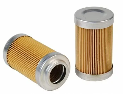 Aeromotive 12601 10 Micron Fabric Replacement Fuel Filter Element Only • $29.95