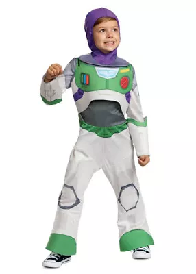£29.99 • Buy Childrens Toy Story Buzz Lightyear Costume