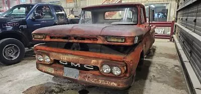 Core Long Block Engine 6-305 V-6 Fits 1965 GMC 2500 PICKUP 1055703 • $300