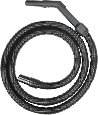 $44.99 • Buy Vacuum Cleaner 6' To 24' Stretch Extension Swivel Grip Hose For Panasonic Sharp