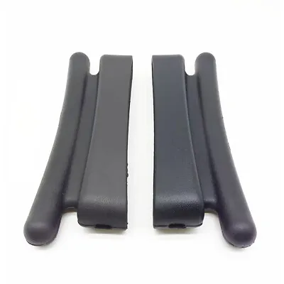 2Pcs Car Seat Organizer Gap Filler Phone Holder Storage Box Pocket Accessories • $33.20