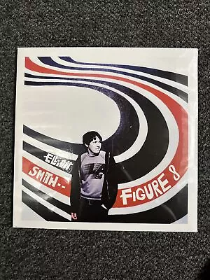 Elliott Smith Figure 8 Vinyl 12  Album • $56.97