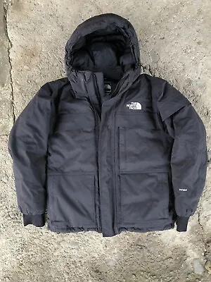 The North Face McMurdo HyVent Parka FW10 Size S • $115