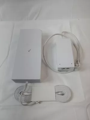 Verizon Receiver LV65 With Power Adapter • $100