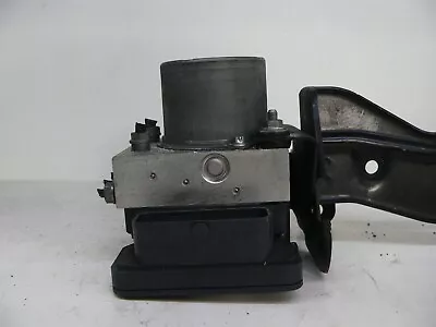 Vw Seat Škoda Audi Vag Abs Pump Modules Control Unit Hydraulic Blocks 6c0907379j • $160.05