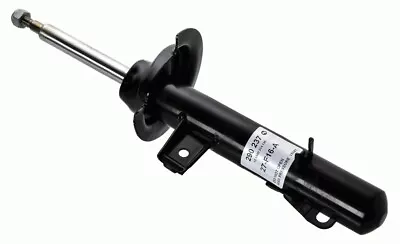 Sachs 290 237 Shock Absorber Left For Mini • £79.68