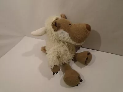 Plush NICI Toys Germany  Wolf In Sheep's Clothing Mercedes -Benz  Stuffed Animal • $50