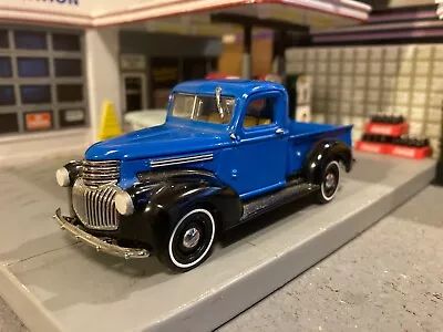 1941 Chevrolet Pickup Truck 1:43 Scale Chevy • $22.99