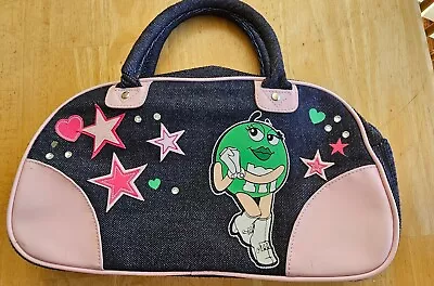 M&M’s Worlds Purse • $11.95