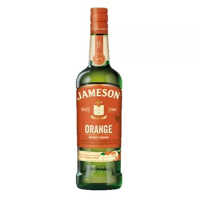 Jameson Orange Irish Whiskey 700ml • $126.49