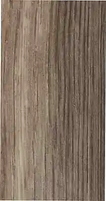 32mm Wood Effect Door Edging Floor Trim Threshold Laminate E66 • £3.99