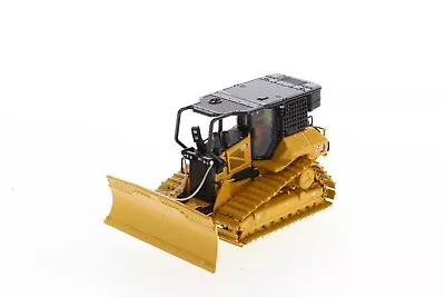 1:50 Scale CAT D5 LGP Fire Suppression Dozer Die-cast Model - DM85952 • £110