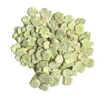 Micronized FLAKED PEAS Dried Flaked Peas Rabbit Food Small Animal Poultry Treat • £2.50