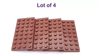 Lego 4x8 Plate You Choose The Color • $2.25