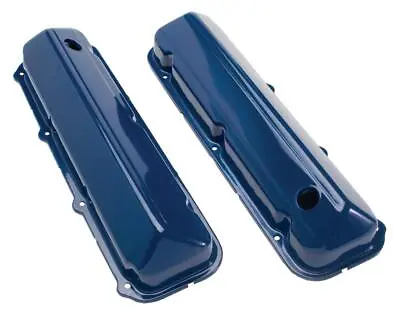 Trans-Dapt Performance O.E.-STYLE Valve Covers; Stock Height; Fits Ford 429-460- • $171.99