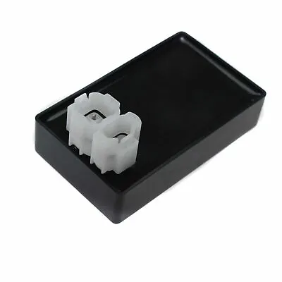 New US Fits GY6 150 250 Scooter 6PIN DC Performance Racing Ignition CDI Box • $19.89