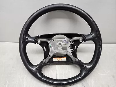 2003 2004 SVT Lightning Steering Wheel 03 04 Ford F150 Lightning Steering Wheel • $497