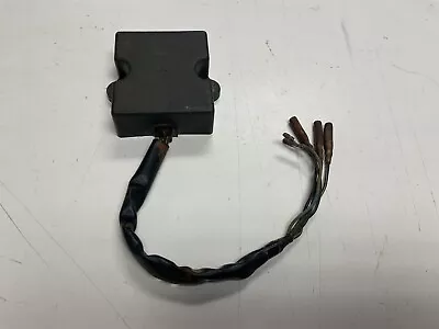 CDI BOX ? Suzuki 250 LT250R 2X4 ? Ignition Black Box ECU ECM Computer 19A00 4927 • $59.99