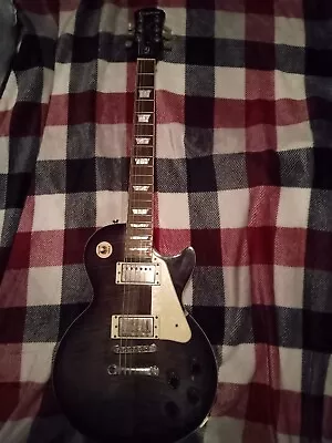 Epiphone Les Paul Ultra-III • $600