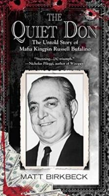 £3.50 • Buy The Quiet Don: The Untold Story Of Mafia Kingpi... - Matt Birkbeck - Good - P...