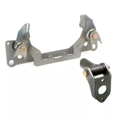 Vw 002 & 091 Bus Transmission To Vw Baja Bug Mount / Lowers Nose Cone 10 Degrees • $239.95