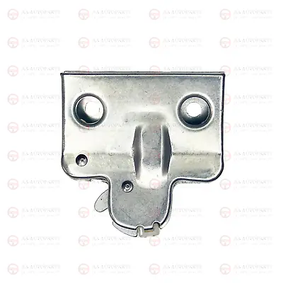 Boot Lock Latch Holden Commodore For VN VP VR VS VT VX VY VZ WH WK WL Statesman • $35.99