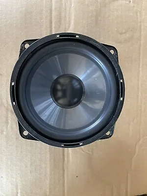 Bravox 5DR61052 (5 1/4) Speaker With Rubber Surround -MADE FOR MIRAGE SPEAKERS-- • $12.95