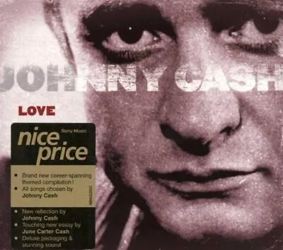 Love CD (2000) Value Guaranteed From EBay’s Biggest Seller! • £2.74