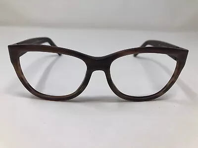 Maui Jim Sunglasses Frames AILANA 57-18-135 Brown MJ 273-01 Italy QR05 • $35.75