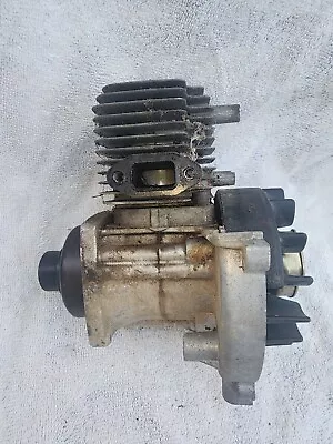 Mantis Tiller SV4B Two 2 Stroke Motor With Flyewheel Clutch And More Parts • $55.50