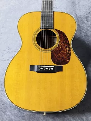 Martin 000-28EC 2002 Used Acoustic Guitar • $3722.65