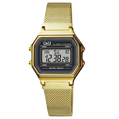 Q&Q Watch RRP £59.99. New And Boxed. 2 Year Warranty. • £21.49