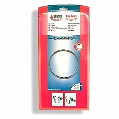 Tefal Seal Gasket 790362 For Optima Sensor Pressure Cooker In Heidelberg • $49