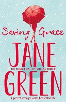 Saving GraceJane Green • £3.26